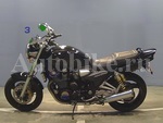     Yamaha XJR1300 2001  1